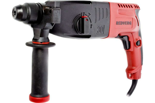 Перфоратор REDVERG RD-RH920 5022713