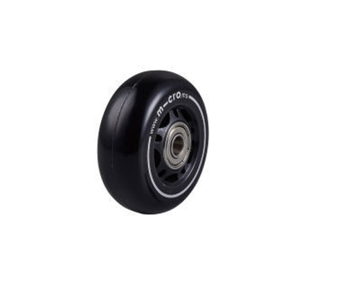 Заднее колесо LUGGAGE