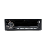 Автомагнитола FM/BT/USB/TFplayer BOS-MINI BOSY8064MBT