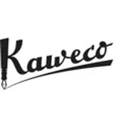 Набор грифелей для механических карандашей KAWECO 3.2мм 5B 6шт черный картон.