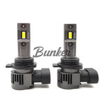 Светодиодная автолампа Sariti V2 HIR2 (9012) 5500K,12V