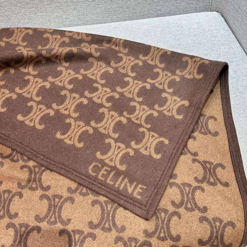 Плед Celine 140х170 см