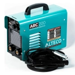 ALTECO ARC-200 Professional сварочный инвертор 9761