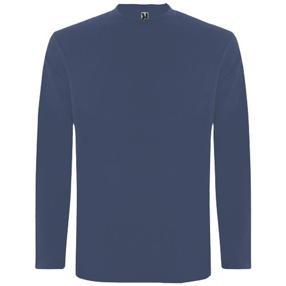 Мужская футболка Extreme с длинным рукавом