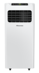 AP-07CR4GKWS00 Мобильный кондиционер HISENSE