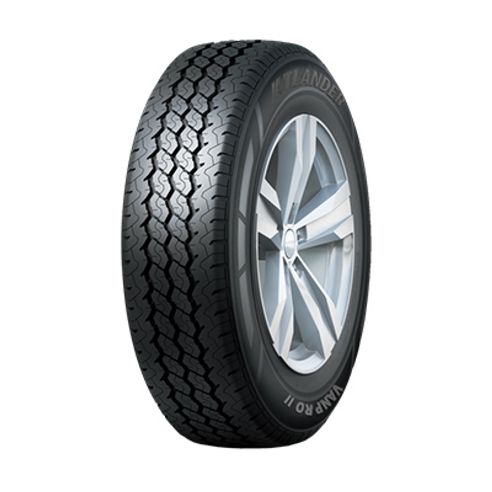Автошина ATLANDER 155/80R13 90/88N VANPRO II