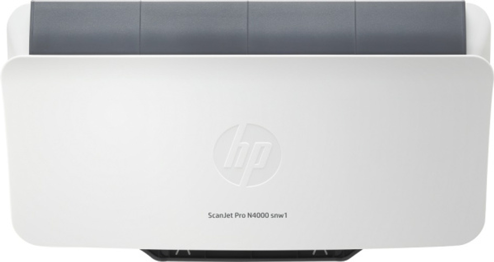 Сканер HP ScanJet Pro N4000 snw1