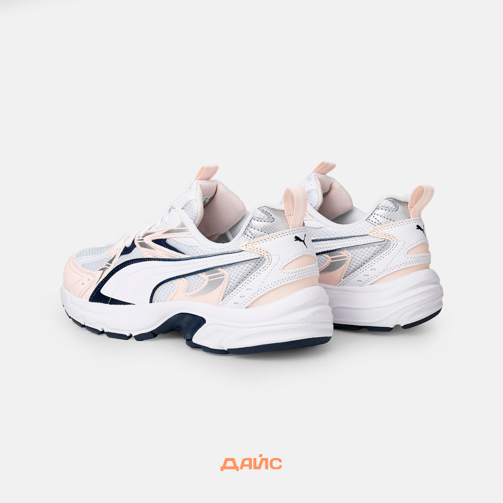 Кроссовки Puma Milenio Tech