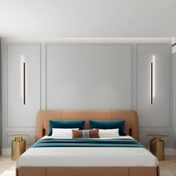 Настенный Светильник Rikka H120 3000К By Imperiumloft