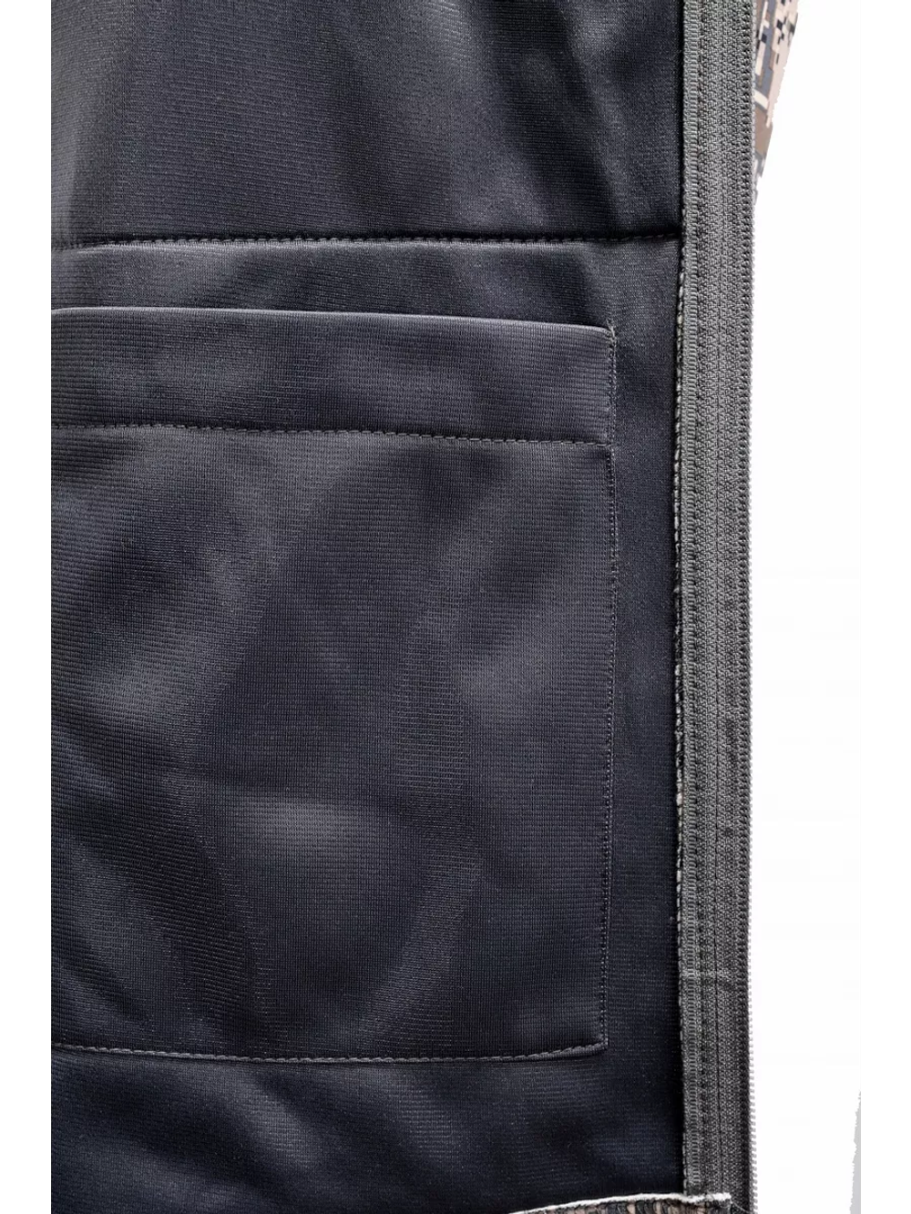 Джемпер Remington Polar Dream Figure на флисе