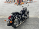 Honda Shadow 400 2001