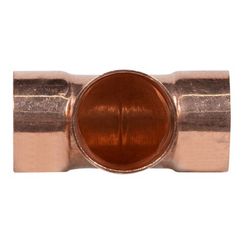 Тройник 1 1/8, 28.65 мм