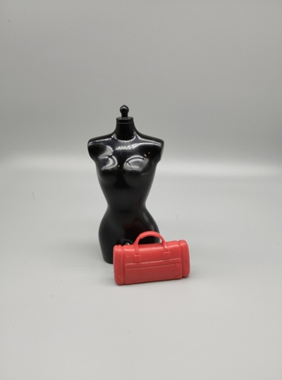 Аксессуар для куклы Барби винтаж - сумка 0703