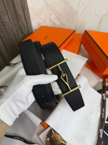 Ремень Hermes