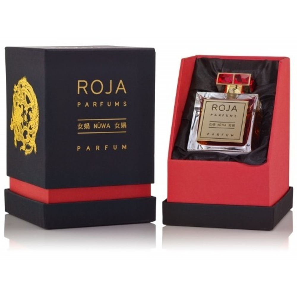 Духи ROJA DOVE NUWA 100мл.