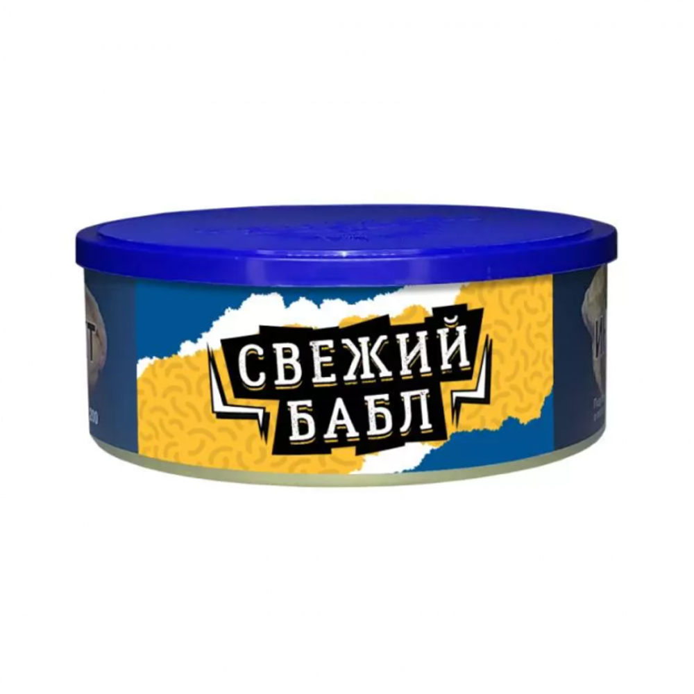 Северный - Свежий Бабл (100г)