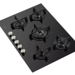 DeLonghi Газовая варочная панель NSL 575 NC RUS