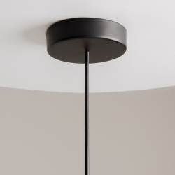 Подвесной светильник Maytoni MOD178PL-01B