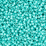 Японский бисер TOHO Treasure (№55), непрозрачный глянцевый