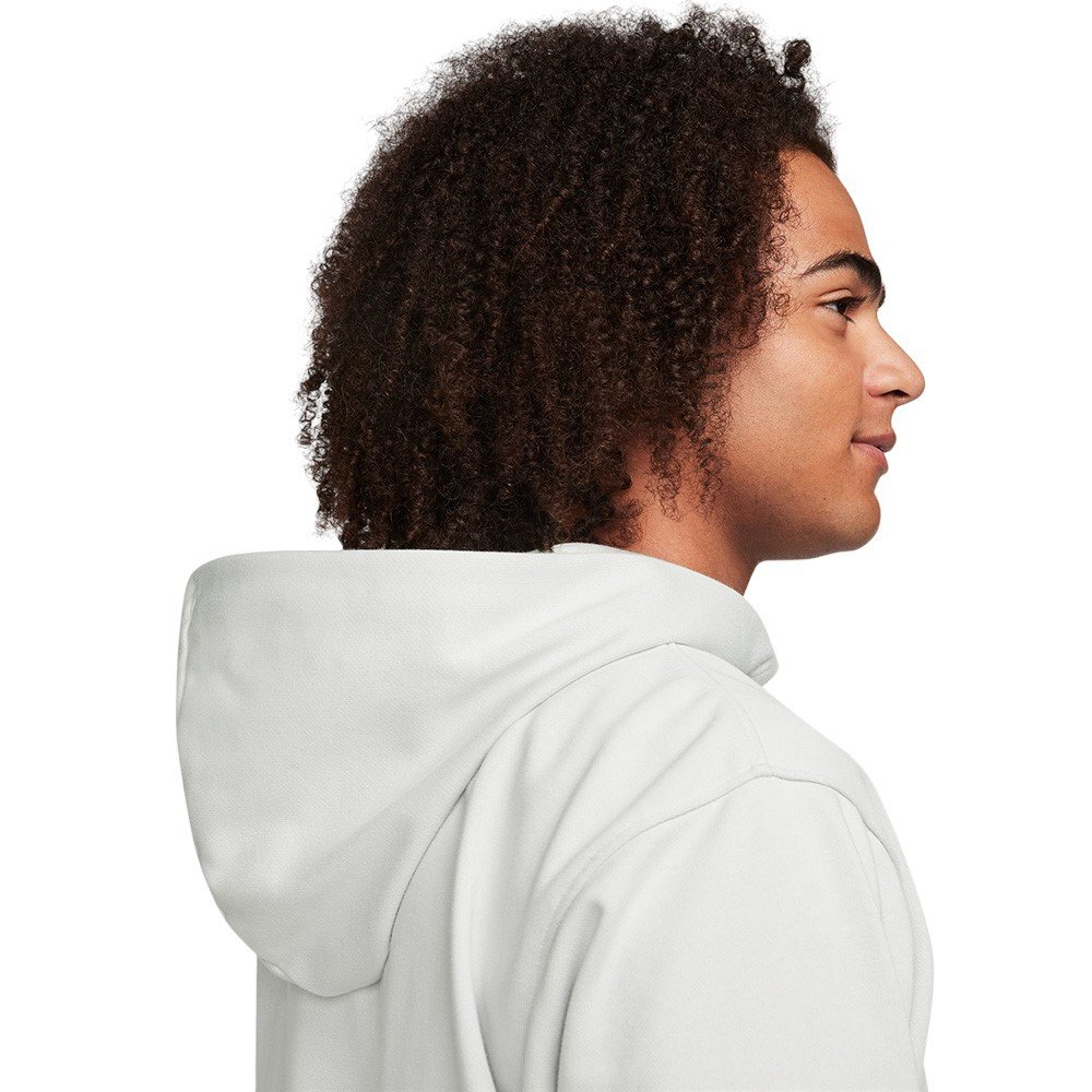 Толстовка Nike Dri-FIT Standard Issue Sweatshirt White