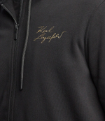 Худи Karl Lagerfeld - черный(705402 521900)