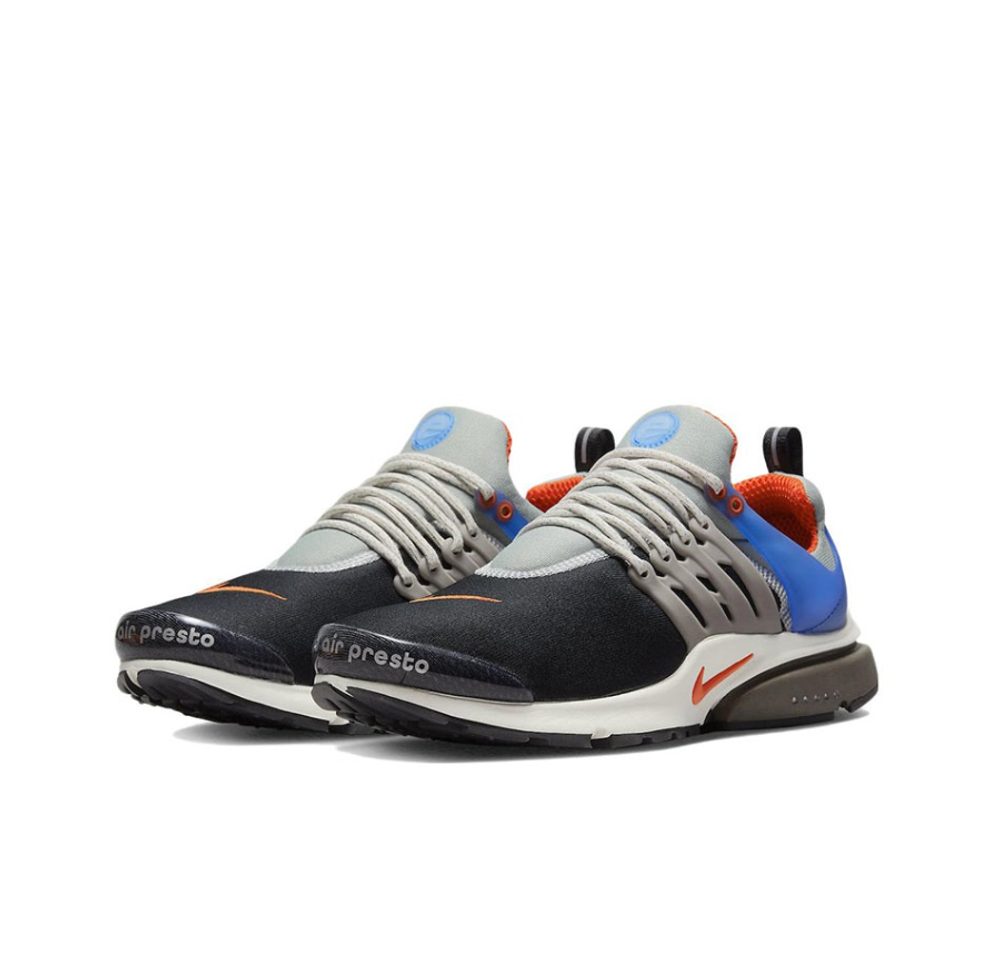 Мужские кроссовки Nike Air Presto 'Shoe Shop' DV0776-010