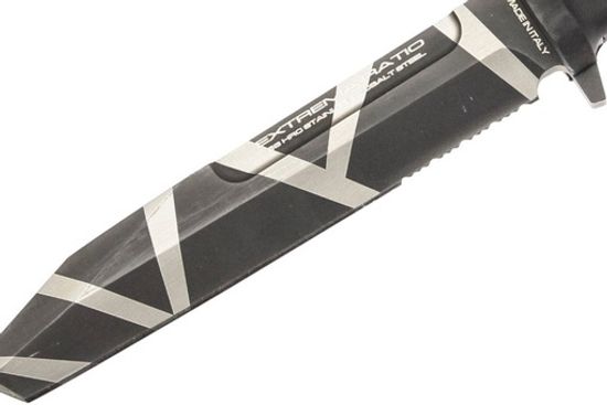 Extrema Ratio 83FULGECR - Нож "Фулкрум"