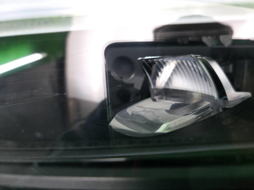 Фара левая Volvo XC60 2 (2021-н.в.) LED