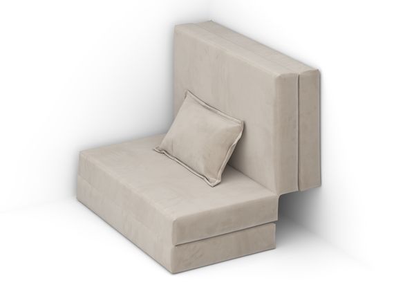 Кресло-кровать Negga lite Бежевый