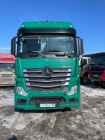 Mercedes-Benz ACTROS 4x2 Седельный тягач 1842 LS (Дизельный, 12,9 л, 422 л.с., АТ)