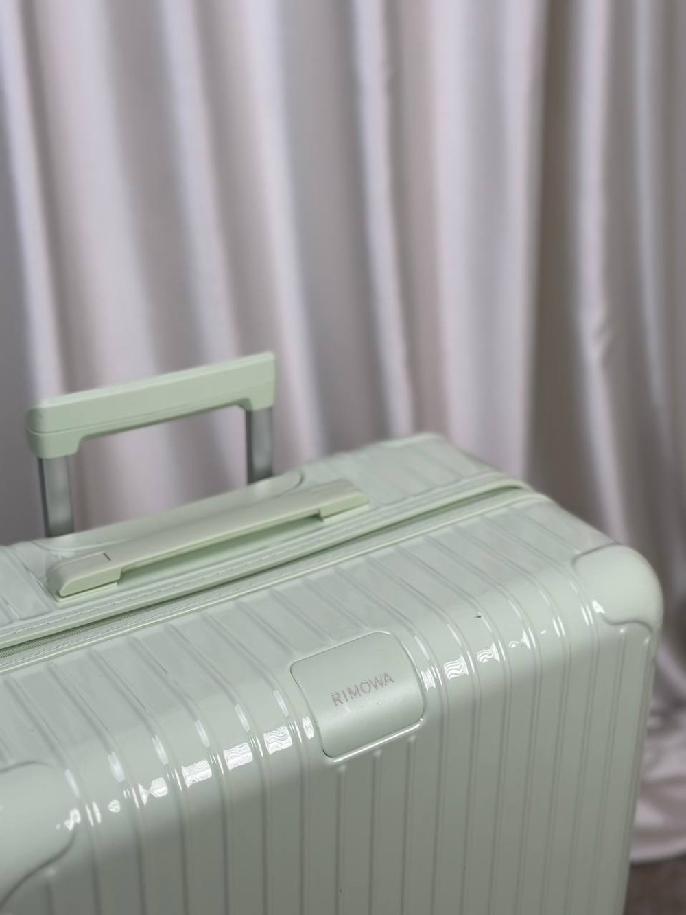 Чемодан Rimowa L, арт. 475150225