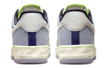 Кроссовки Nike Air Force 1 Low '07 Lx (Женская размерная сетка)