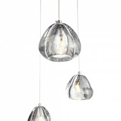 Подвесной светильник ST-Luce Waterfall SL6017.101.07