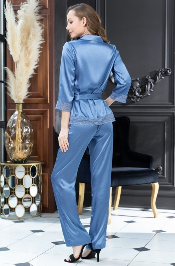 Пижама 7246 Luiza MiaMia