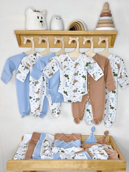 Динозаврики