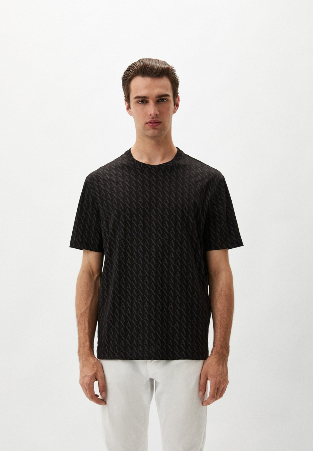 Футболка мужская ARMANI EXCHANGE