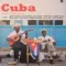Various - Artists Cuba LP