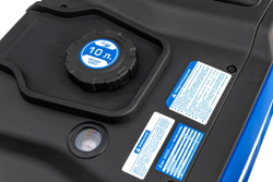 Бензогенератор инверторный SGG 4500ESi