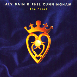 Aly Bain & Phil Cunningham / The Pearl (CD)
