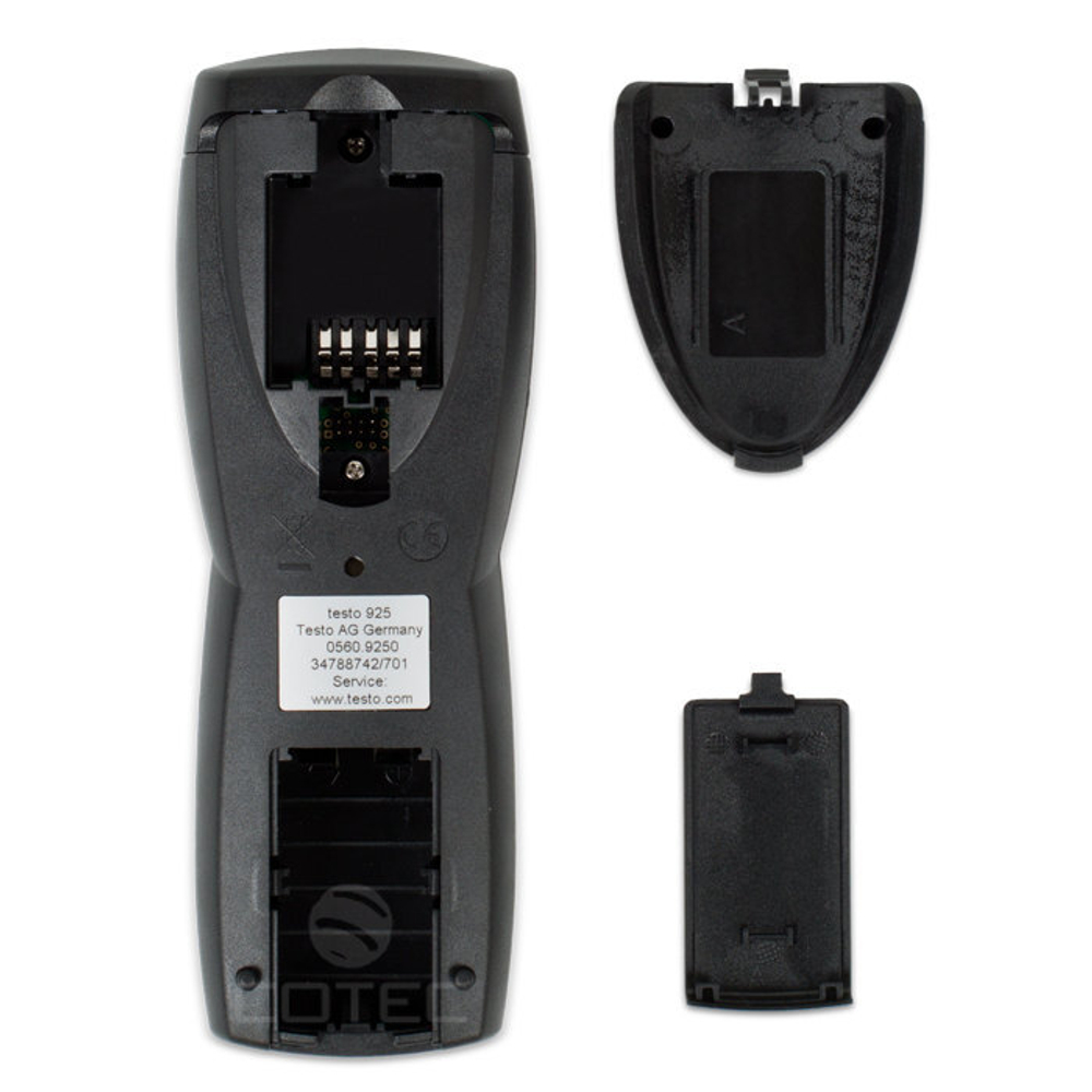 Testo 925