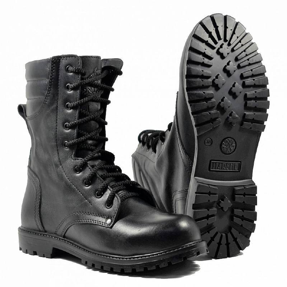 Берцы летние Бизон В-20