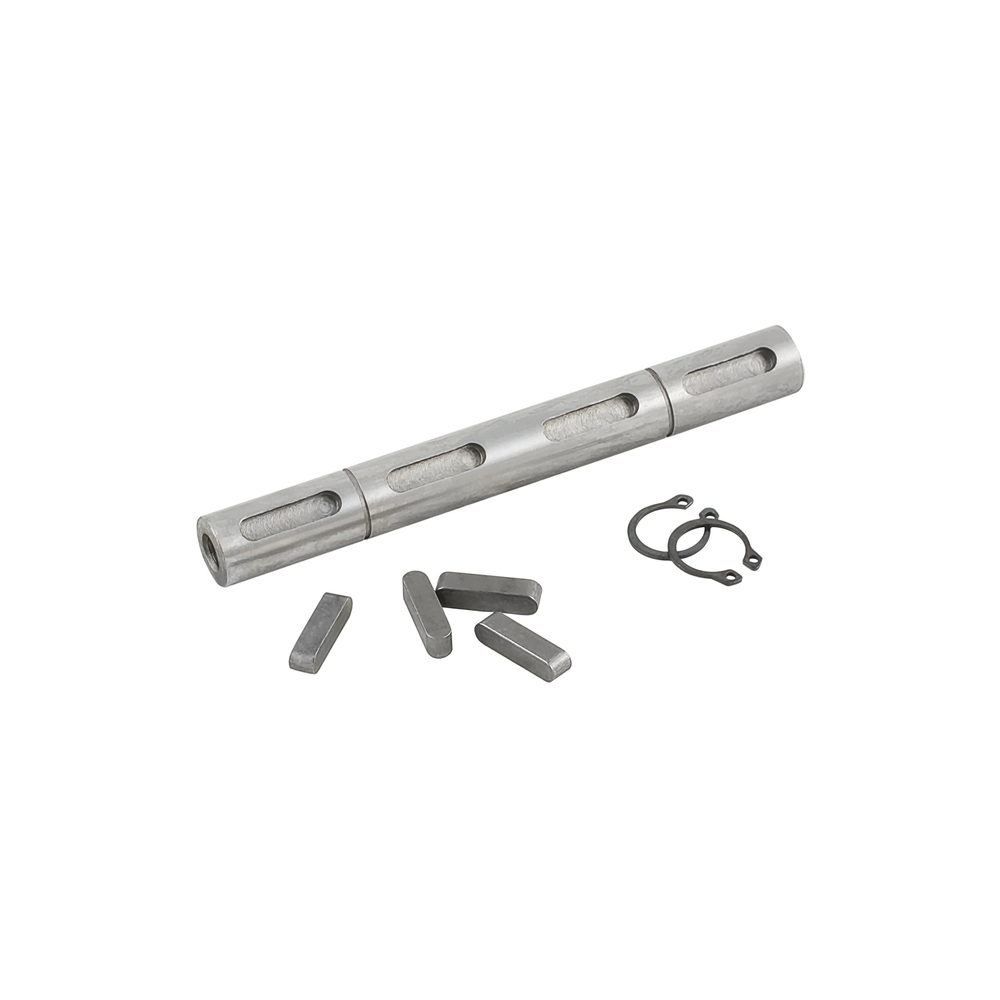 Выходной вал двухсторонний для редуктора INNORED 030