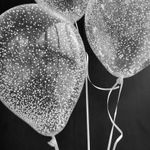 Шарики пенопласт, 500 мл, Белый, 2-4 мм, 10 гр.