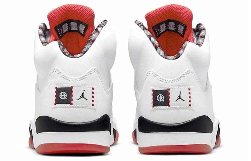 Кроссовки Jordan Air Jordan 5 Quai 54