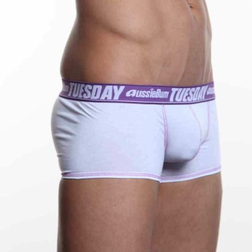 Мужские трусы хипсы Aussiebum My Day Tuesday Hip AB00004-KP