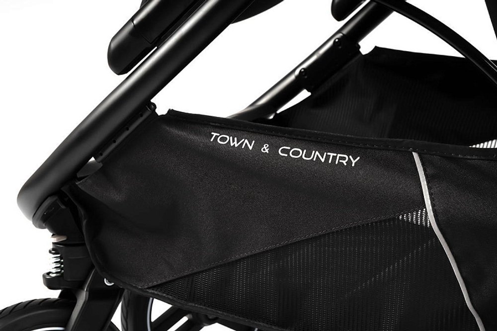 Коляска 2 в 1 Peg Perego Veloce TC Culla Grande Fiat 500