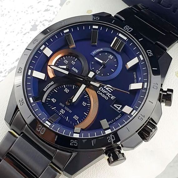 Мужские часы Casio Edifice EFR-571DC-2A