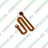 Шлейф на отпечаток (длинный) для телефона Huawei Honor Play (COR-L29)