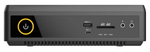 Платформа  Zotac ZBOX-EN374070C-BE