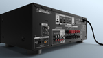 AV ресивер Onkyo TX-SR3100